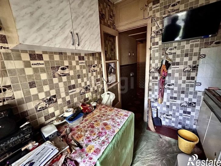 2-комн квартира ул Стара Загора, 143,  д. 143