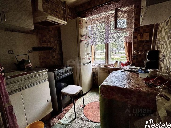 2-комн квартира ул Стара Загора, 143,  д. 143