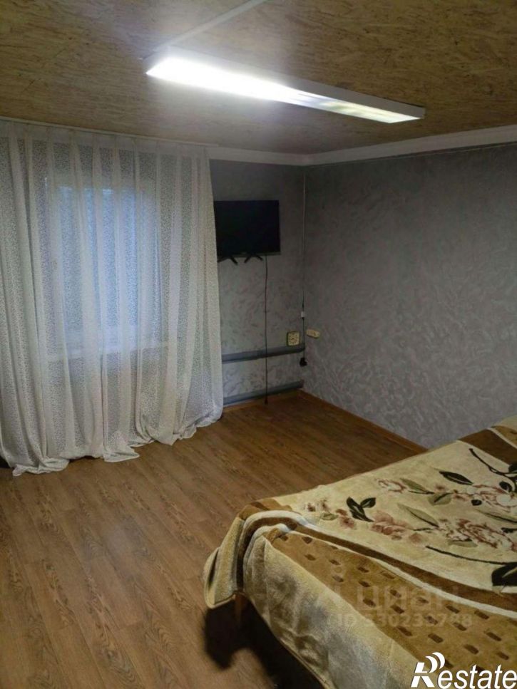 Коттедж/дом Бессарабский переулок, 19,  д. 19