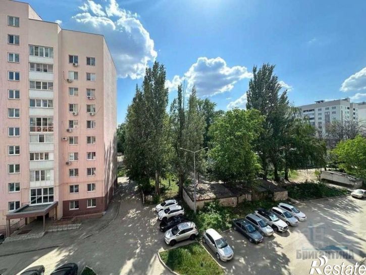 1-комн квартира 1-й кв-л, 44,  д. 44