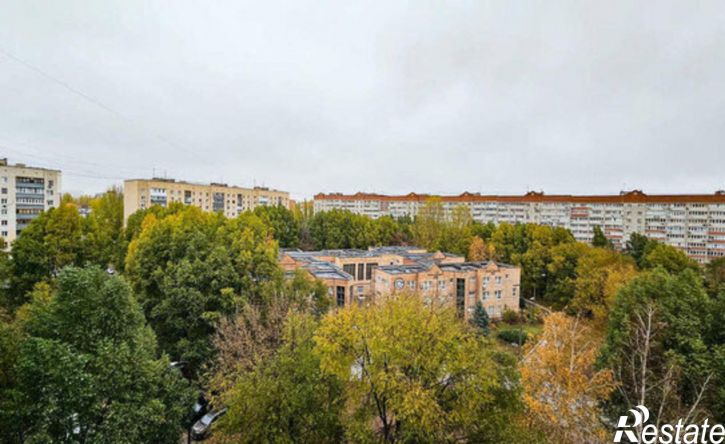 3-комн квартира пр-кт Кирова, 201,  д. 201