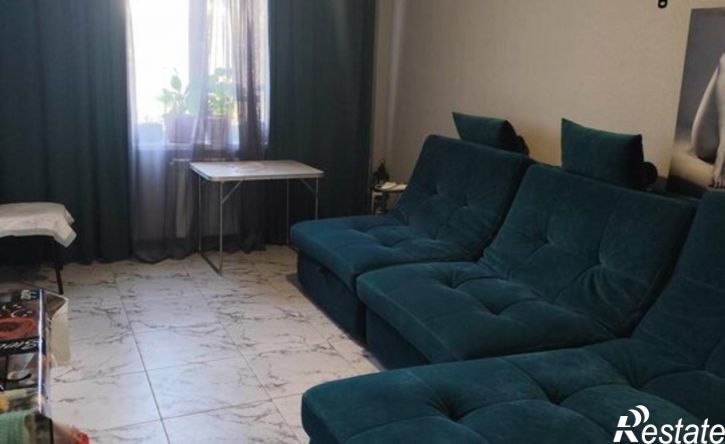3-комн квартира улица Георгия Димитрова, 93,  д. 93