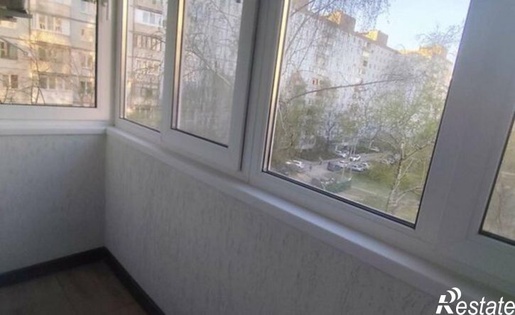 3-комн квартира улица Георгия Димитрова, 93,  д. 93
