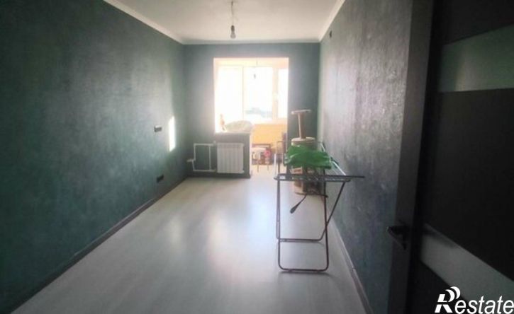 3-комн квартира улица Георгия Димитрова, 93,  д. 93