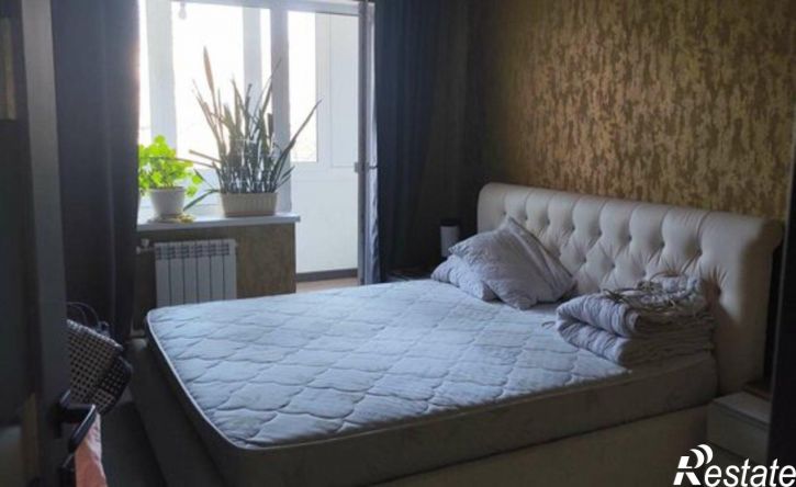 3-комн квартира улица Георгия Димитрова, 93,  д. 93