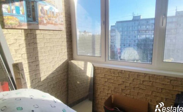 3-комн квартира улица Георгия Димитрова, 93,  д. 93