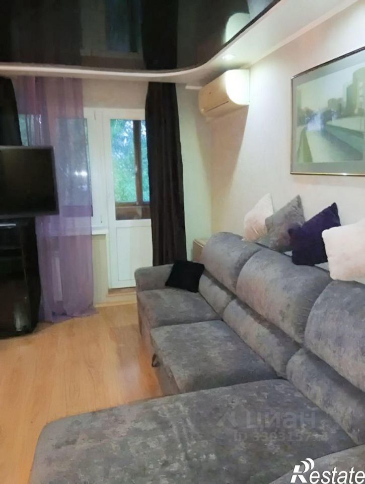 2-комн квартира пр-кт Кирова, 339,  д. 339