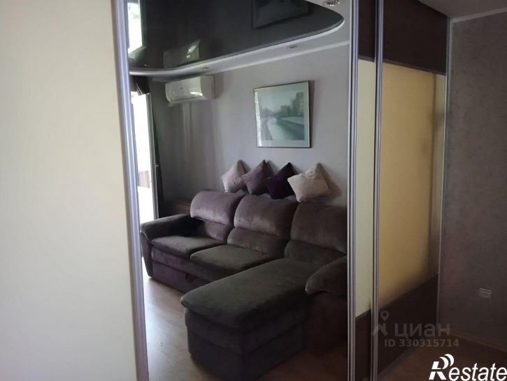 2-комн квартира пр-кт Кирова, 339,  д. 339