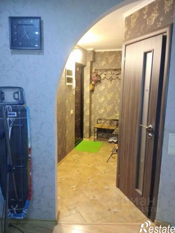 2-комн квартира пр-кт Кирова, 339,  д. 339