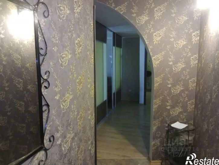 2-комн квартира пр-кт Кирова, 339,  д. 339