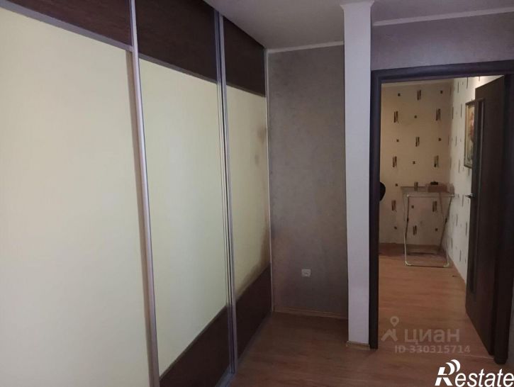 2-комн квартира пр-кт Кирова, 339,  д. 339