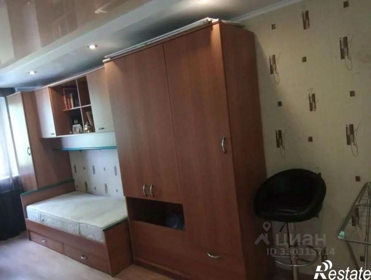 2-комн квартира пр-кт Кирова, 339,  д. 339