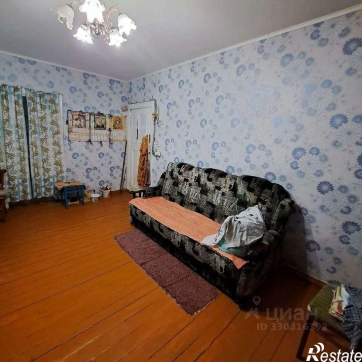Комната ул Земеца, 20,  д. 20