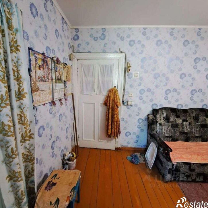 Комната ул Земеца, 20,  д. 20