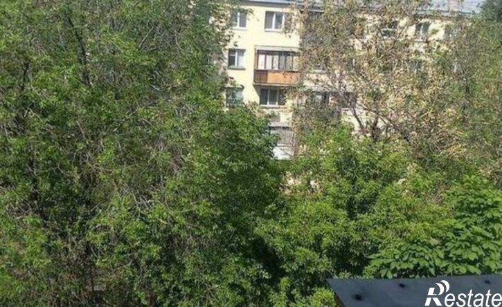 1-комн квартира ул Партизанская, 181,  д. 181