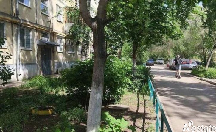 1-комн квартира ул Партизанская, 181,  д. 181