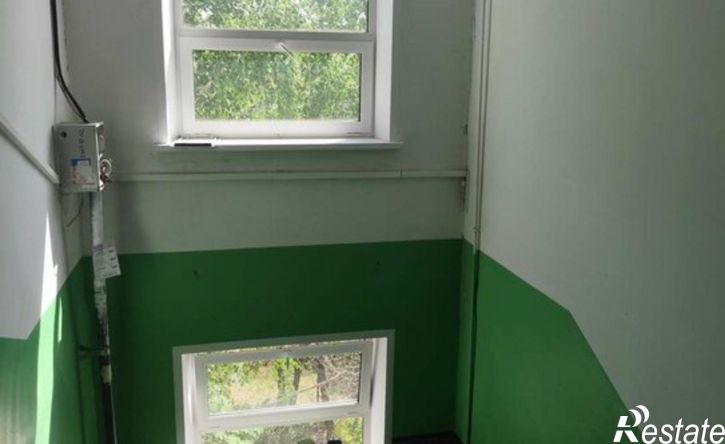 1-комн квартира ул Партизанская, 181,  д. 181