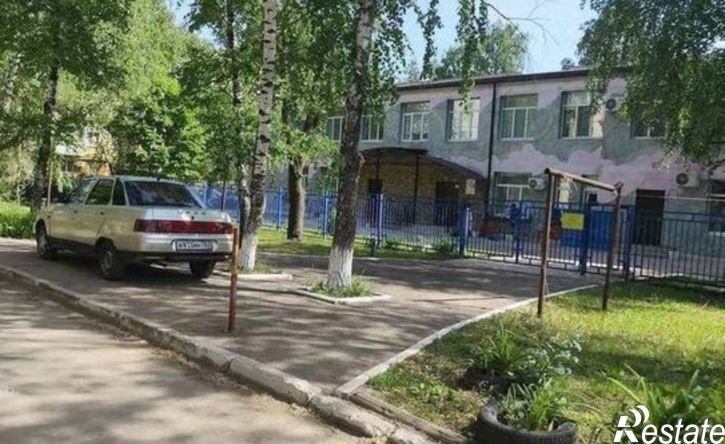 1-комн квартира ул Партизанская, 181,  д. 181
