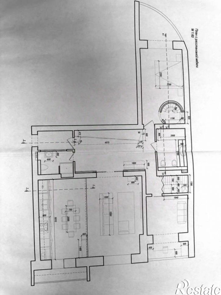 3-комн квартира ул Ленинская, 141,  д. 141