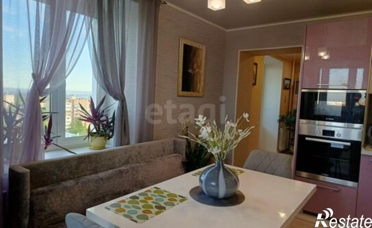 2-комн квартира ул Мяги, 24А,  д. 24А