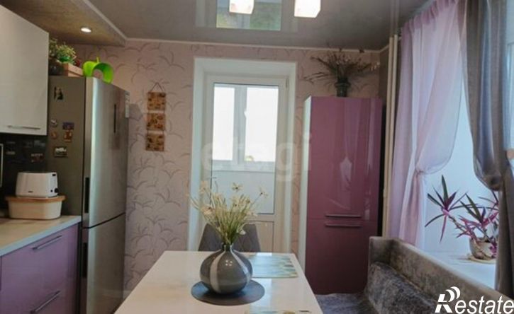 2-комн квартира ул Мяги, 24А,  д. 24А