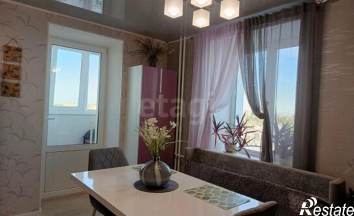 2-комн квартира ул Мяги, 24А,  д. 24А