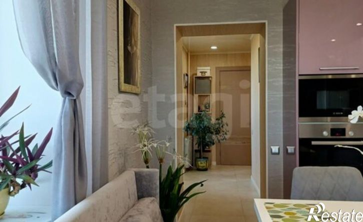 2-комн квартира ул Мяги, 24А,  д. 24А