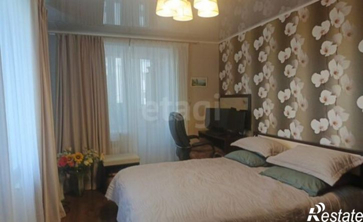 2-комн квартира ул Мяги, 24А,  д. 24А