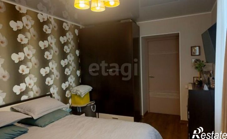 2-комн квартира ул Мяги, 24А,  д. 24А