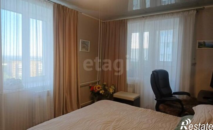 2-комн квартира ул Мяги, 24А,  д. 24А