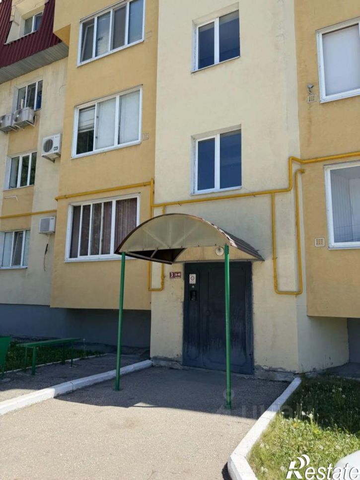 1-комн квартира 8-я просека, 60,  д. 60