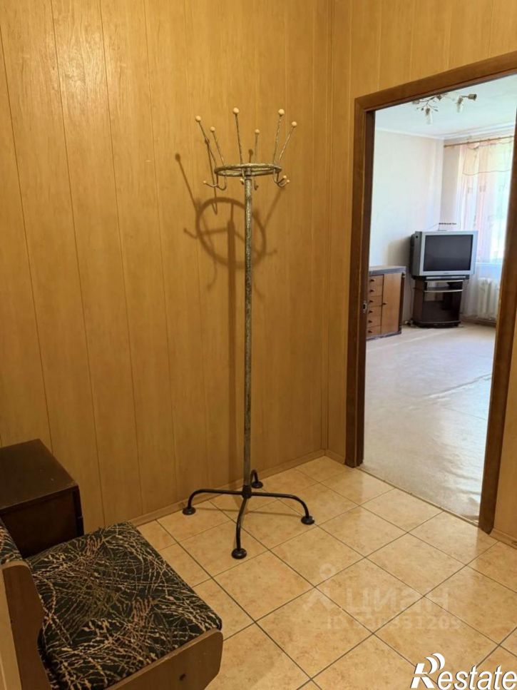 1-комн квартира 8-я просека, 60,  д. 60