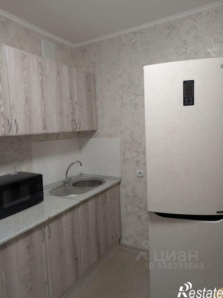 1-комн квартира улица Антонова-Овсеенко, 16А,  д. 16А