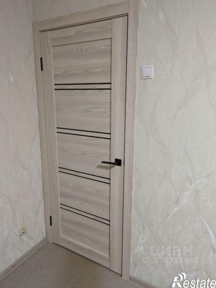1-комн квартира улица Антонова-Овсеенко, 16А,  д. 16А