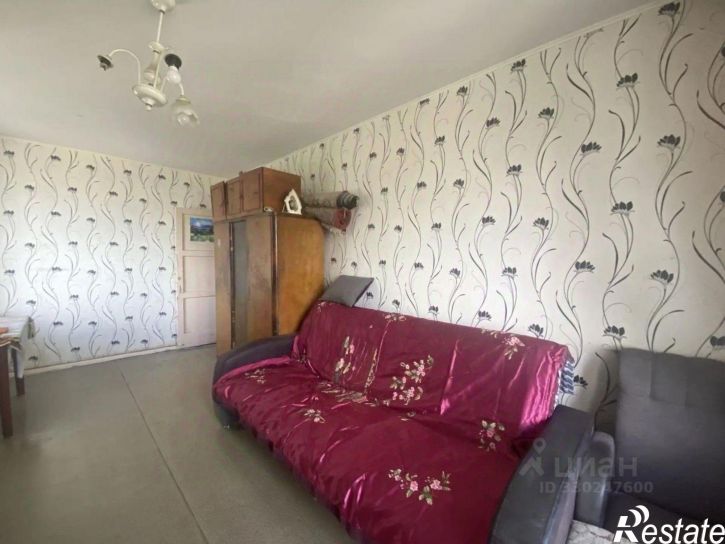 2-комн квартира улица Красных Коммунаров, 26,  д. 26