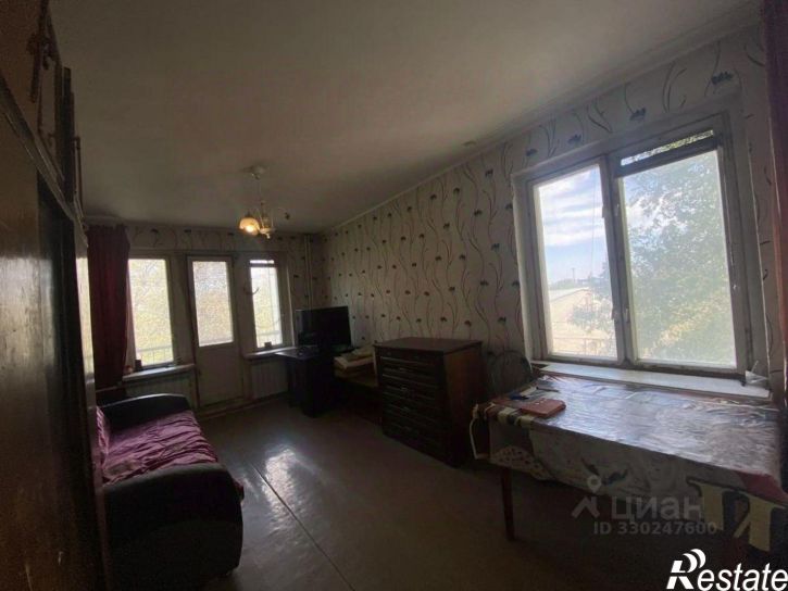 2-комн квартира улица Красных Коммунаров, 26,  д. 26