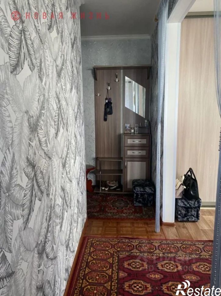 1-комн квартира Центральная (свх Кряж) улица, 8,  д. 8