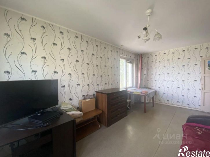 2-комн квартира улица Красных Коммунаров, 26,  д. 26