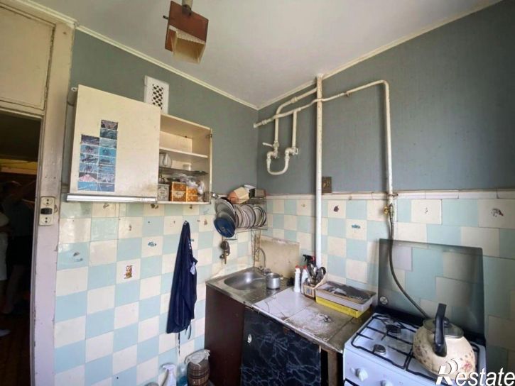 2-комн квартира улица Красных Коммунаров, 26,  д. 26