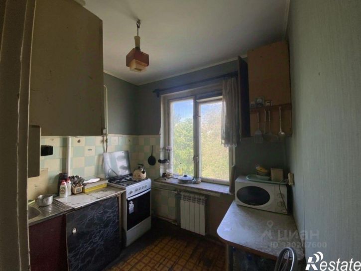 2-комн квартира улица Красных Коммунаров, 26,  д. 26