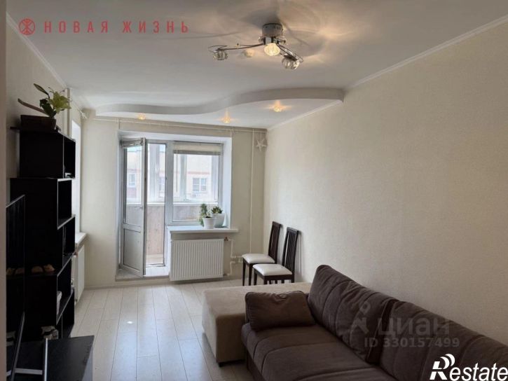 1-комн квартира Казачья улица, 32,  д. 32
