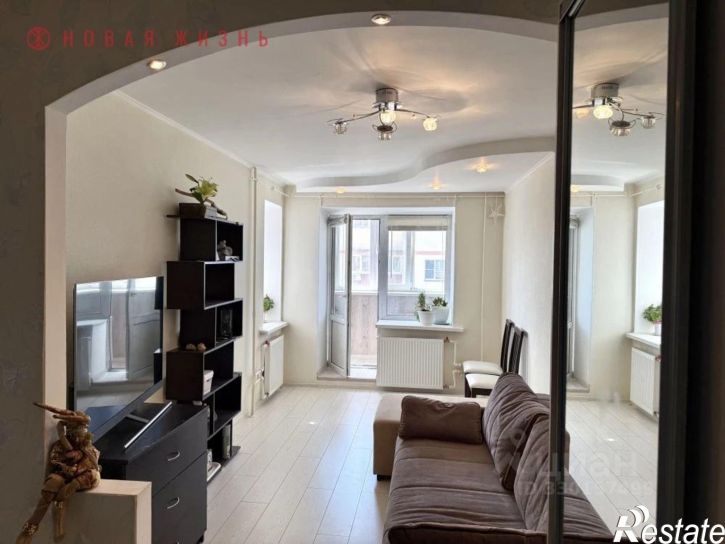 1-комн квартира Казачья улица, 32,  д. 32