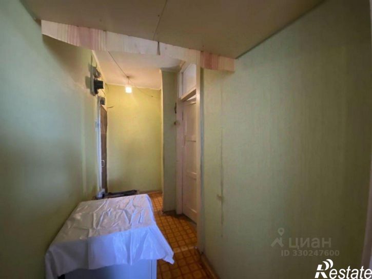 2-комн квартира улица Красных Коммунаров, 26,  д. 26