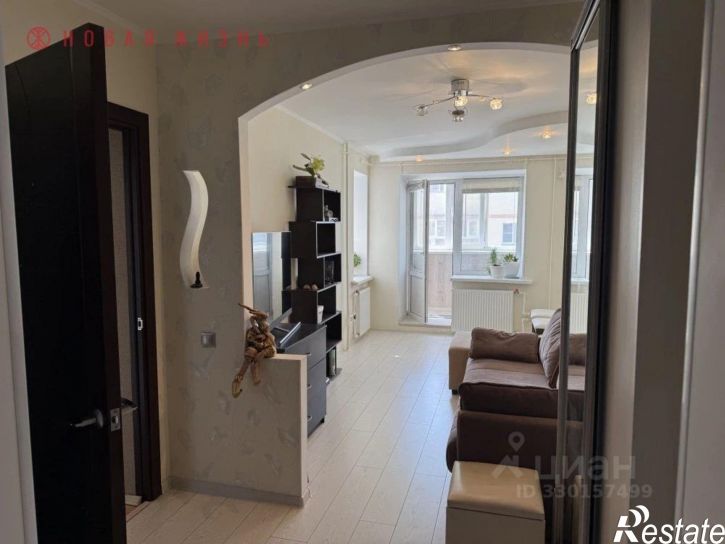 1-комн квартира Казачья улица, 32,  д. 32