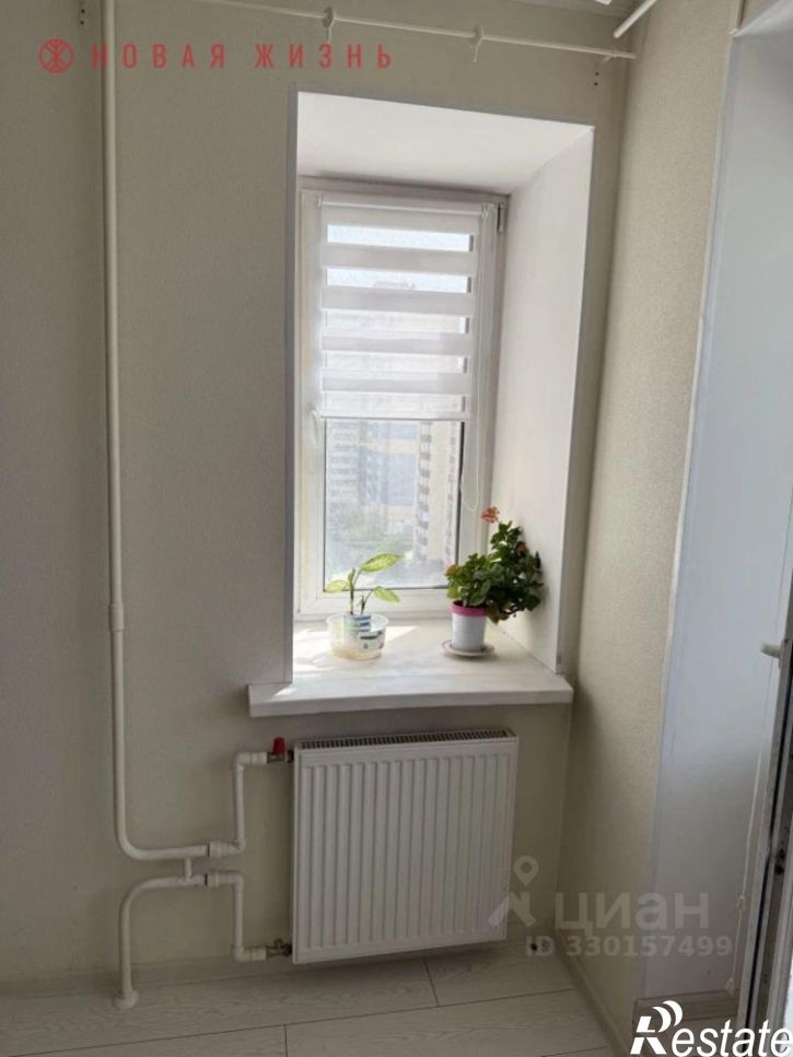 1-комн квартира Казачья улица, 32,  д. 32
