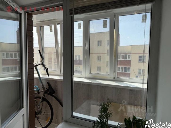 1-комн квартира Казачья улица, 32,  д. 32