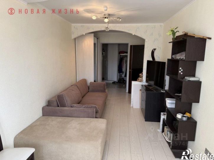 1-комн квартира Казачья улица, 32,  д. 32
