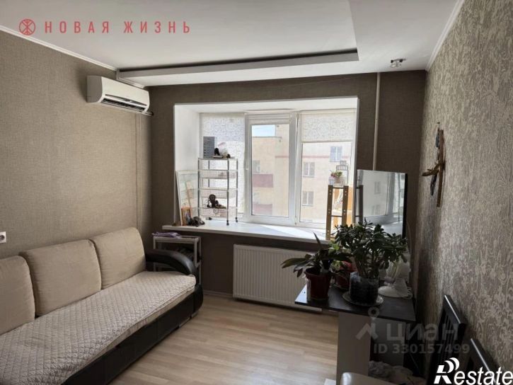 1-комн квартира Казачья улица, 32,  д. 32