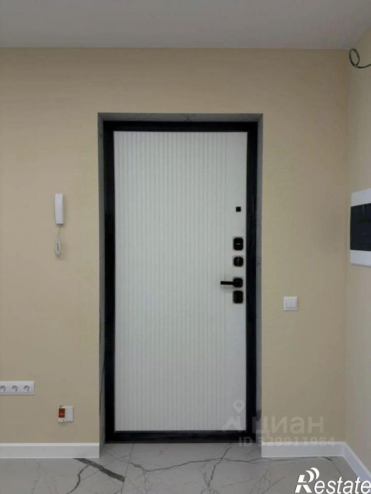 2-комн квартира Южное шоссе, 9,  д. 9