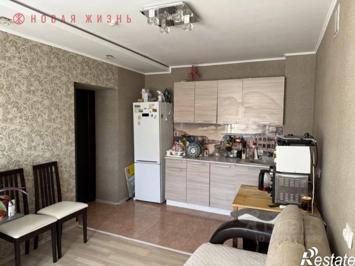 1-комн квартира Казачья улица, 32,  д. 32